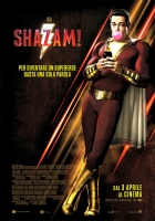 Shazam 2019 iTALiAN AC3 BRRip XviD-T4P3