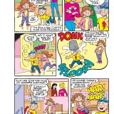 Betty & Veronica Double Digest 277 (2019) Betty & Veronica Double Digest 277 (2019)