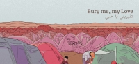 Bury Me, My Love Bury Me, My Love