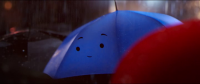 The Blue Umbrella 2013 BRRip XviD MP3-XVID