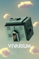 Vivarium 2020 720p WEBRip 800MB x264-GalaxyRG