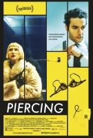Piercing 2019 HDRip XviD AC3-EVO
