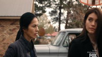 The Cleaning Lady S03E01 XviD-AFG EZTV