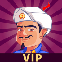 Akinator VIP v7.0.10 Paid APK {APKMAZA}