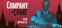 Company of Crime v1.0.5.1081 (GOG)