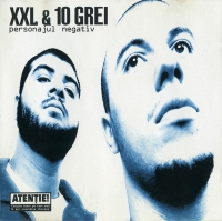XXL.&.10.Grei-Personajul.Negativ.Album.1999.mp3-ExtremlymTorrents