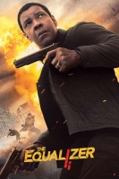 The Equalizer 2 2018 BDRip XviD AC3-EVO[TGx]