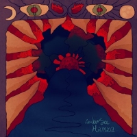 [post-rock, psychedelic rock] (2020) Lonker See - Hamza [FLAC] [DarkAngie]