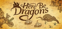 Here Be Dragons v0.5 Here Be Dragons v0.5
