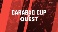 EFL Carabao Cup Highlights - Semi-Final - 06 01 21 EFL Carabao Cup Highlights - Semi-Final - 06 01 21