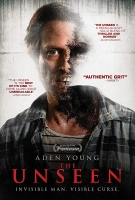 The Unseen (2019) DVDRip x264-AAC-700MB [MOVCR]
