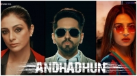 Andhadhun (2018) Hindi 720p HDRip (AAC) Eng Sub