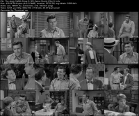 The Andy Griffith Show S1 E8 Opies Charity [che]