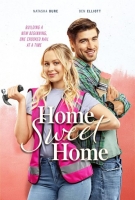 Home Sweet Home 2020 HDRip XviD AC3-EVO