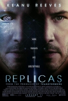 Replicas (2018) 720p BRRip 1GB - MkvCage Replicas (2018) 720p BRRip 1GB - MkvCage