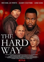 The Hard Way 2019 720p WEB-DL x264 AC3-RPG The Hard Way 2019 720p WEB-DL x264 AC3-RPG