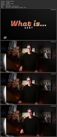[ FreeCourseWeb ] Skillshare - Adobe Camera Raw 12 +  Master Editing in ACR