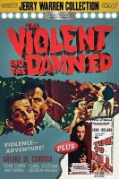 The Damned 1962 iNTERNAL BDRip x264-MANiC[TGx]
