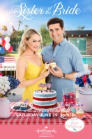 Sister of the Bride 2019 Hallmark 720p HDTV X264 Solar Sister of the Bride 2019 Hallmark 720p HDTV X264 Solar