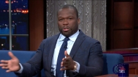 Stephen Colbert 2019 08 14 50 Cent WEB x264-TRUMP [eztv]