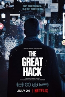 The Great Hack 2019 720p HDRip x264 AAC 850MB MSub[MB]