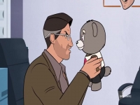 Birdgirl S01E02 480p x264-mSD EZTV