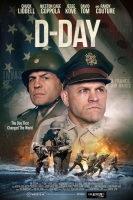 d-day 2019 BRRip AC3 x264-CMRG[TGx]