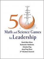 50 Math And Science Games For Leadership 50 Math And Science Games For Leadership