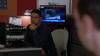 NCIS S18E16 XviD-AFG EZTV