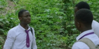 Nimbe: The Movie (2019) [720p] [WEBRip] [YTS] [YIFY]
