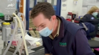 Mega Zoo S01E09 Code Blue 720p HEVC x265-MeGusta EZTV Mega Zoo S01E09 Code Blue 720p HEVC x265-MeGusta EZTV
