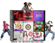 MutzNutz Music Pack 128 2020 - [ ANT ]
