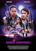 The Shade Shepherd 2020 HDRip XviD AC3-EVO