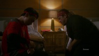 Leverage Redemption S02E03 1080p HEVC x265-MeGusta EZTV