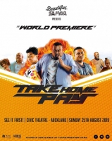 Take Home Pay 2019 HDRip XviD AC3-EVO
