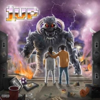 T-Pain – 1UP (2019) 320 KBPS