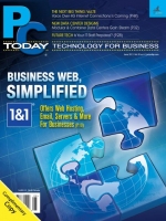 PC Today Magazine Technology For Business - June 2011 PC Today Magazine Technology For Business - June 2011