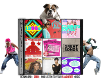MutzNutz Music Pack 029 2020