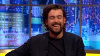 The Jonathan Ross Show S20E07 XviD-AFG EZTV