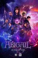 Abigail 2019 DUBBED 720p WEB-DL x265 HEVCBay Abigail 2019 DUBBED 720p WEB-DL x265 HEVCBay