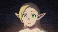 Delicious in Dungeon S01E08 XviD-AFG EZTV