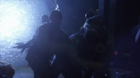Stargate Universe S01 1080p BluRay x264-MIXED