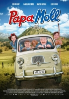 Papa Moll 2017 WEB-DL 720p.1XBET