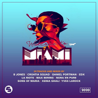 VA - Welcome To Miami 2020 [Unmixed Tracks] (2020) MP3 320kbps