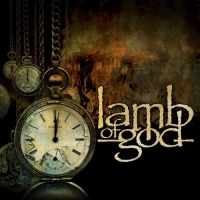 Lamb Of God - Lamb Of God (2020) [24-44.1 FLAC]