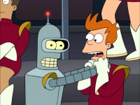 Futurama S02E03 1080p HEVC x265-MeGusta [eztv]