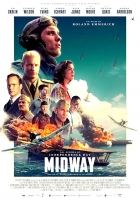 Midway 2019 iTALiAN AC3 BRRip XviD-T4P3