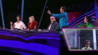The Masked Singer S07E02 1080p HEVC x265-MeGusta EZTV The Masked Singer S07E02 1080p HEVC x265-MeGusta EZTV