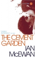 The Cement Garden Ian McEwan .epub