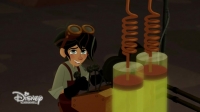 Tangled The Series S01E01 HDTV x264-W4F[eztv]